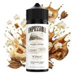 Moon Thief by Steam Train Impossible 24/120ml Flavor Shot