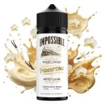 Perception by Steam Train Impossible 24/120ml Flavor Shot