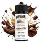 Soul Switch by Steam Train Impossible 24/120ml Flavor Shot