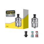PnP-X Pod Tank MTL by Voopoo - Package