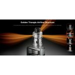 Uforce-X Tank II by Voopoo - Airflow