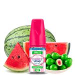Watermelon Slices Flavour Shot 60ml by Dinner Lady