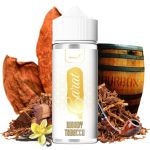 Woody Tobacco by Omerta 10/60ml Flavor Shot