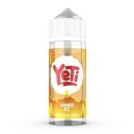 Yeti Summit Mango Ice 25/120ml Flavor Shot