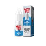 Mango Passion 10ml by Dinner Lady Fruit Full Bar Salts