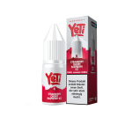 Mango Passion 10ml by Dinner Lady Fruit Full Bar Salts
