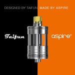Aspire & Taifun