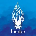 Halo Logo