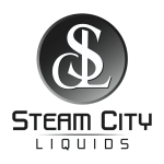 Steam City Liquids