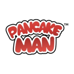 Pancake Man