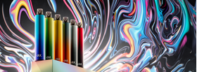 Dot Switch R Pod Kit 1000mAh by DotMod - All Colours