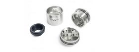 The Sqy RDA by 99 Wraps Parts