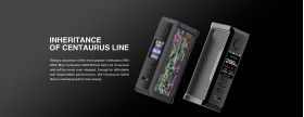 Centaurus Q200 Box Mod by Lost Vape 2