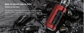 Geekvape Max100 - IP68 Tri Proof