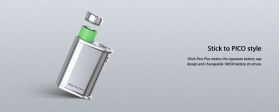 Eleaf iStick Pico Plus 75W - Battery