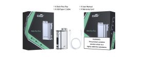 Eleaf iStick Pico Plus 75W - Package