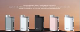Eleaf iStick Pico Plus 75W