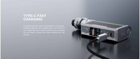 Centaurus Q200 Box Mod by Lost Vape 6
