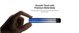 Elfbar 600 V2 Metal Body