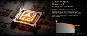 Geekvape Aegis Solo III - AS Chip