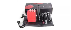 Coil Master Coiling Kit V4
