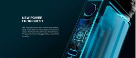 Centaurus Q200 Box Mod by Lost Vape 5