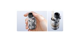 Z Sub Ohm Tank 5 by GeekVape - Top Fill