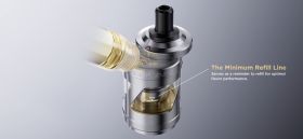 Z Nano MTL by GeekVape - Refill