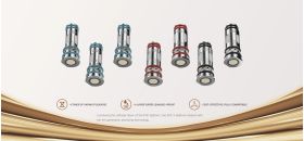 PnP Χ Coils by Voopoo - Features