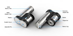 Converter Box Mod / Tube Mod 50W By Ambition Mods 2