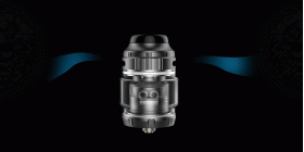 Zeus X RTA by Geekvape Airflow