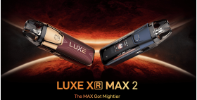 Vaporesso Luxe XR Max 2 Pod Kit 80W 3200mAh