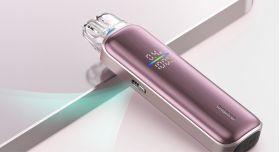 Aspire Pixo Max 2600mAh Pod Kit - Airflow