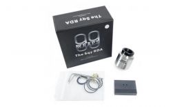 The Sqy RDA by 99 Wraps Package