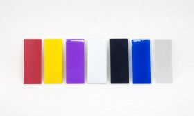 18650 Battery Wraps (1 τμχ)