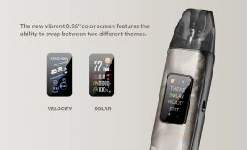 dotPod Plus Pod Kit 1500mAh 35W by DotMod - Themes