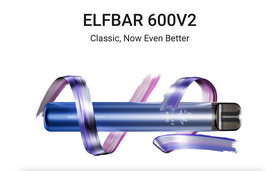 Elfbar 600 V2 Device