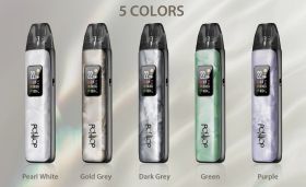dotPod Plus Pod Kit 1500mAh 35W by DotMod - Colours