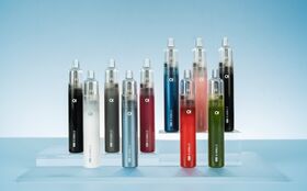 Aspire Cyber G Slim - All colours