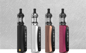 Vaporesso GTX One Pro Box Mod 3000mAh - Colours