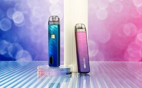 Flexus Pro Pod Kit 1200mAh by Aspire