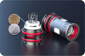 GTX Coils by Vaporesso