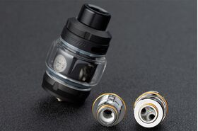 Z Max tank by Geekvape