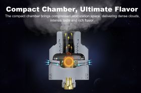 Hellvape Dead Rabbit Mini RDA - Chamber