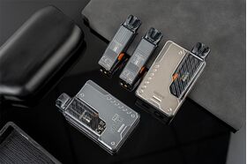 Aspire Gotek Pro