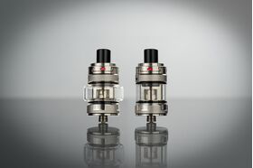 AF Tank by Aspire - Glass Versions