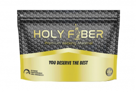 Holy Fiber cotton by Holy Juice Labs