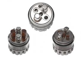 Tokamak RDTA by Freak Mods Deck