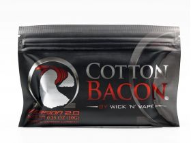 Cotton Bacon v2