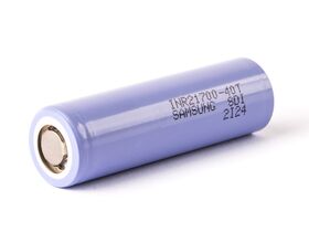 Samsung 40T 21700 - 4000mAh